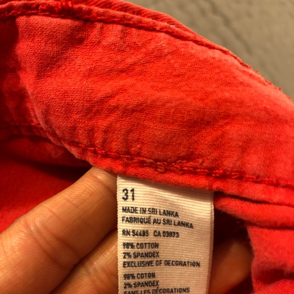 Men’s AE Cargo Shorts - Picture 3 of 6